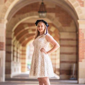 Meet your Posher, Taryn